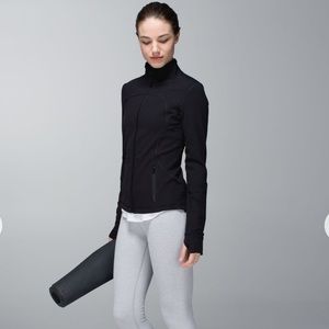 Lululemon forme jacket